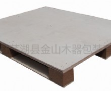 免熏蒸托盤