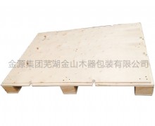 膠合板托盤
